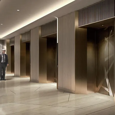 Crowne Plaza Kuala Lumpur City Centre By Ihg-3