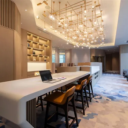 Crowne Plaza Kuala Lumpur City Centre by IHG-3