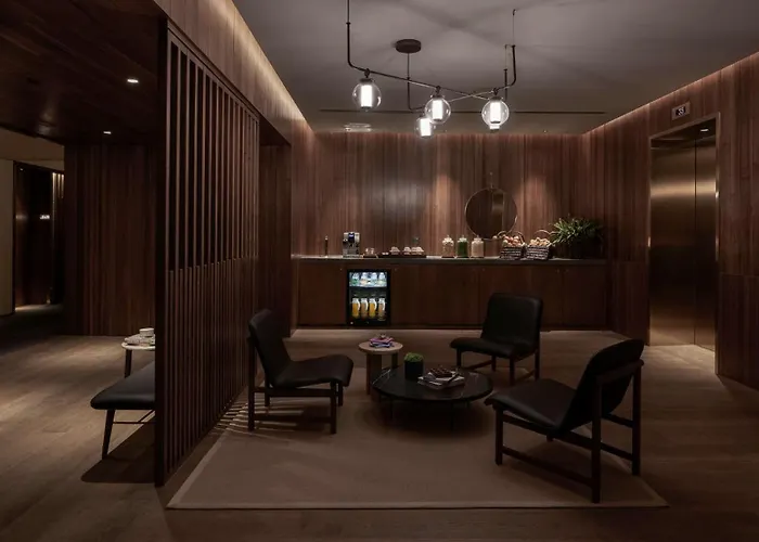 Alila Bangsar Kuala Lumpur