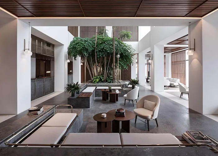 Alila Bangsar Kuala Lumpur