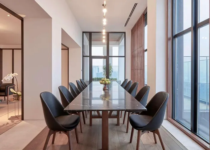 Alila Bangsar Kuala Lumpur