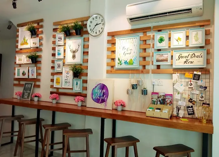 Maple Inn Kuala Lumpur